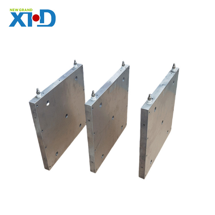 Casting Aluminum Heater