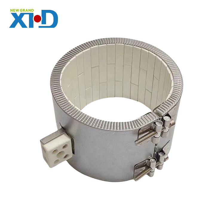 Ceramic Band Heater