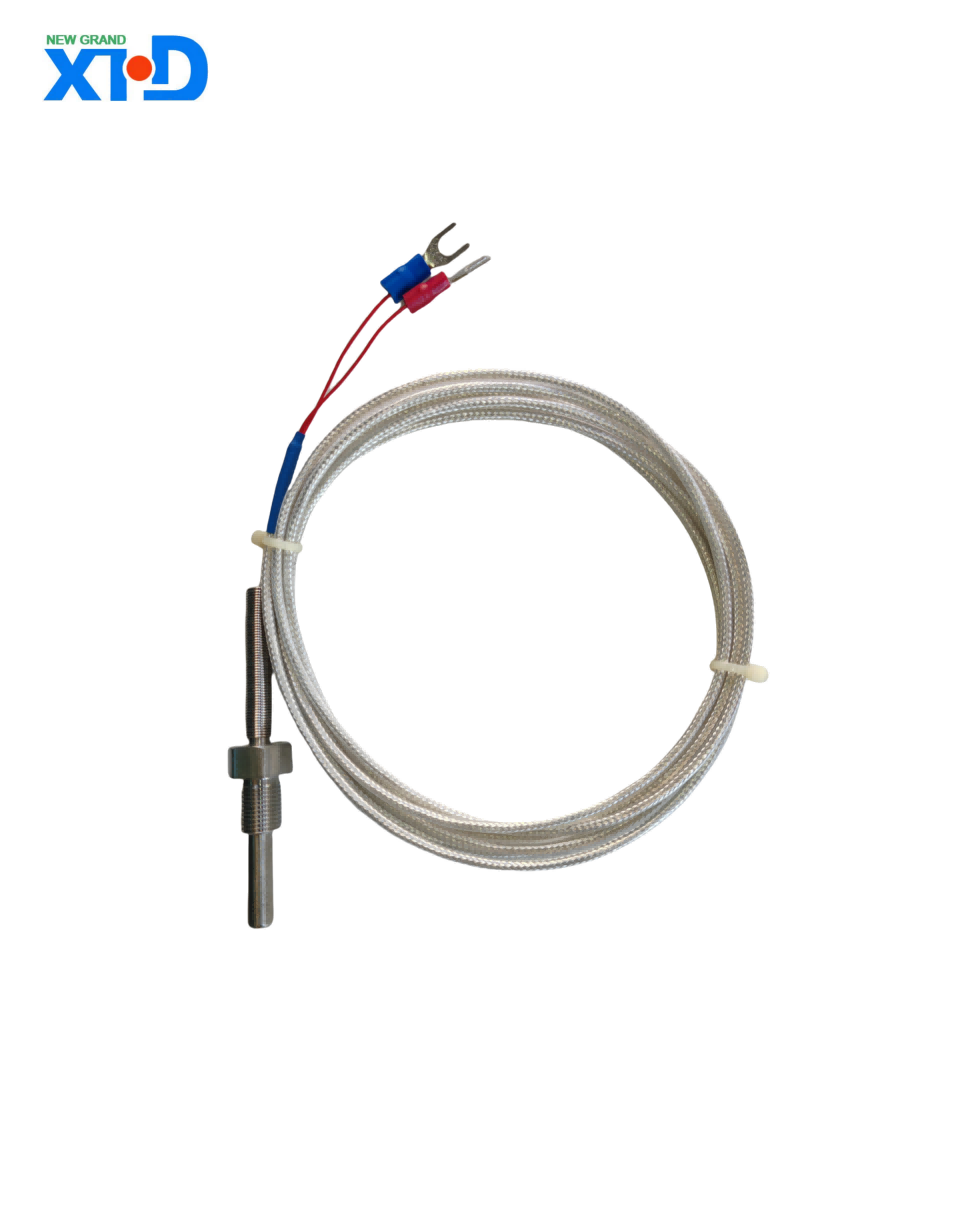 K type thermocouple senor