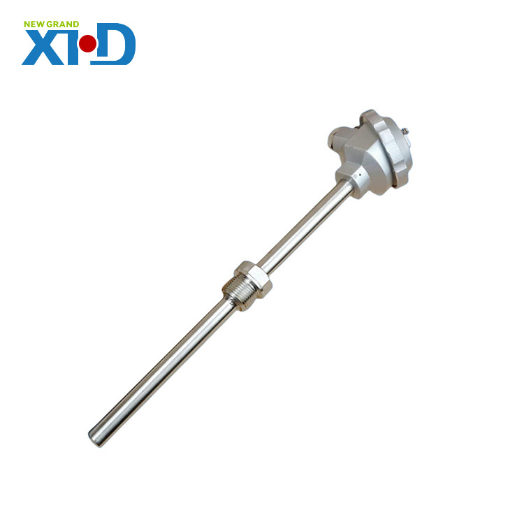 Thermistor Temperature Sensor