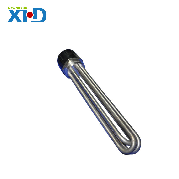 Threaded Type Immersion Heater