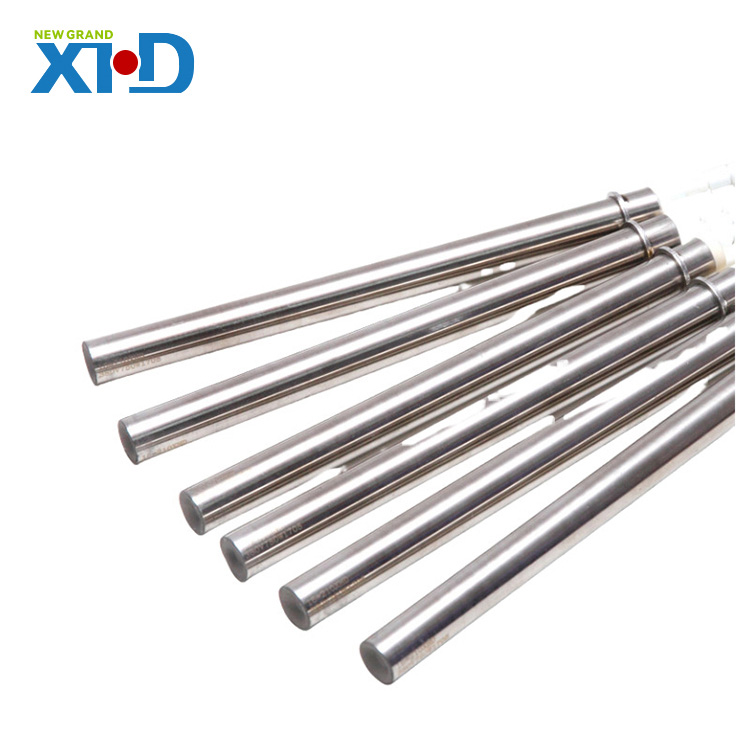 Uniform Heating Cartridge Heater